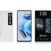 OBAL:ME 2.5D Tvrdené Sklo pre Xiaomi Redmi Note 12 Pro 5G Clear