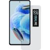 OBAL:ME 2.5D Tvrdené Sklo pre Xiaomi Redmi Note 12 Pro 5G Clear
