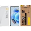 Tactical Glass Shield 5D sklo pre Xiaomi Redmi Note 12 Pro 5G Black