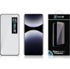 OBAL:ME 5D Tvrdené Sklo pre Xiaomi Redmi Note 14 Pro+ 5G Black