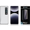 OBAL:ME 5D Tvrzené Sklo pro Xiaomi Redmi Note 14 Pro 4G/5G/Poco X7 5G Black