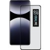 OBAL:ME 5D Tvrdené Sklo pre Xiaomi Redmi Note 14 Pro 4G/5G/Poco X7 5G Black