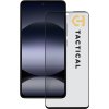 Tactical Glass Shield Privacy Stealth 5D sklo pre Xiaomi Redmi Note 14 4G/5G/Poco X7 Pro 5G Black