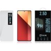 OBAL:ME 2.5D Tvrzené Sklo pro Xiaomi Redmi Note 13 Pro 4G/5G Clear