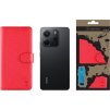 Tactical Field Notes pro Xiaomi Redmi Note 14 4G Red