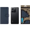 Tactical Field Notes pre Xiaomi Redmi Note 14 4G Blue
