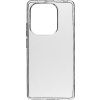 Tactical TPU Kryt pro Xiaomi Redmi Note 14S Transparent