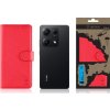 Tactical Field Notes pre Xiaomi Redmi Note 14S Red