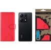 Tactical Field Notes pre Xiaomi Redmi Note 14S Red