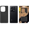 Tactical TPU Kryt pre Xiaomi Redmi Note 14S Black