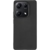 Tactical TPU Kryt pro Xiaomi Redmi Note 14S Black