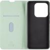 OBAL:ME SmoothTouch Pouzdro pro Xiaomi Redmi Note 14 5G Mint Green