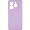 OBAL:ME Matte TPU Kryt pro Xiaomi Redmi Note 14 5G Purple