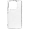 OBAL:ME TPU Kryt pro Xiaomi Redmi Note 14 5G Transparent
