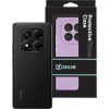 OBAL:ME Matte TPU Kryt pro Xiaomi Redmi Note 14 Pro 4G Purple