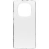 OBAL:ME TPU Kryt pro Xiaomi Redmi Note 14 Pro 4G Transparent