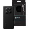 OBAL:ME SmoothTouch Pouzdro pro Xiaomi Redmi Note 14 Pro 5G/Poco X7 5G Black