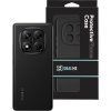 OBAL:ME Matte TPU Kryt pro Xiaomi Redmi Note 14 Pro 5G/Poco X7 5G Black