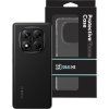 OBAL:ME TPU Kryt pro Xiaomi Redmi Note 14 Pro 5G/Poco X7 5G Transparent