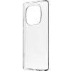 OBAL:ME TPU Kryt pro Xiaomi Redmi Note 14 Pro 5G/Poco X7 5G Transparent