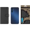 Tactical Field Notes pre Samsung Galaxy A15 4G/5G Black
