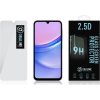 OBAL:ME 2.5D Tvrzené Sklo pro Samsung Galaxy A15 4G/5G Clear