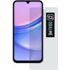 OBAL:ME 2.5D Tvrzené Sklo pro Samsung Galaxy A15 4G/5G Clear
