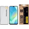 Tactical Glass Shield Privacy Stealth 5D sklo pre Samsung Galaxy A16 4G/5G /A26 5G Black
