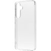 OBAL:ME TPU Kryt pro Samsung Galaxy A35 5G Transparent