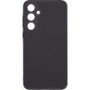 OBAL:ME Matte TPU Kryt pro Samsung Galaxy A35 5G Black