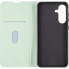 OBAL:ME SmoothTouch Pouzdro pro Samsung Galaxy A36 5G Mint Green