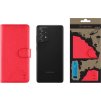 Tactical Field Notes pre Samsung Galaxy A52/A52 5G/A52s 5G Red