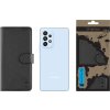 Tactical Field Notes pro Samsung Galaxy A53 5G Black