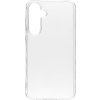 OBAL:ME TPU Kryt pro Samsung Galaxy A55 5G Transparent