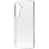 OBAL:ME TPU Kryt pro Samsung Galaxy A55 5G Transparent