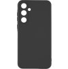 OBAL:ME Matte TPU Kryt pro Samsung Galaxy A55 5G Black