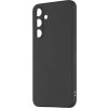 OBAL:ME Matte TPU Kryt pro Samsung Galaxy A55 5G Black