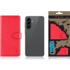 Tactical Field Notes pre Samsung Galaxy A56 5G Red