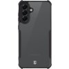 Tactical Quantum Stealth Kryt pre Samsung Galaxy A56 5G Clear/Black