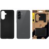 Tactical TPU Kryt pro Samsung Galaxy A56 5G Black
