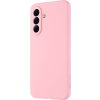 Tactical Velvet Smoothie Kryt pre Samsung Galaxy A56 5G Pink Panther