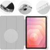 OBAL:ME MistyTab Pouzdro pro Samsung Galaxy Tab S11 Light Gray