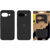 Tactical TPU Kryt pre Google Pixel 9a Black