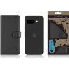 Tactical Field Notes pre Google Pixel 9a Black