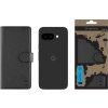 Tactical Field Notes pre Google Pixel 9a Black
