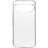 Tactical TPU Kryt pro Google Pixel 9/9 Pro Transparent