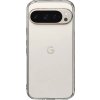 Tactical TPU Kryt pro Google Pixel 9/9 Pro Transparent