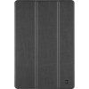 Tactical Book Tri Fold Pouzdro pro Lenovo Idea Tab 11 Black
