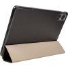 Tactical Book Tri Fold Pouzdro pro Xiaomi Redmi Pad Pro Black