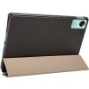 Tactical Book Tri Fold Puzdro pre Xiaomi Redmi Pad SE 11 Black